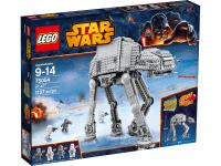 LEGO set 75054-1 AT-AT - Image 2