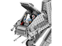 LEGO set 75054-1 AT-AT - Image 5