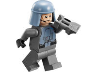 LEGO set 75054-1 AT-AT - Image 7