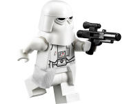 LEGO set 75054-1 AT-AT - Image 8