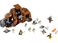 LEGO set 75058-1 MTT - Image 1
