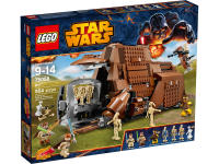 LEGO set 75058-1 MTT - Image 2