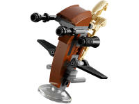 LEGO set 75058-1 MTT - Image 15