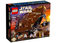 LEGO set 75059-1 Sandcrawler - Image 2