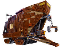 LEGO set 75059-1 Sandcrawler - Image 3