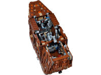 LEGO set 75059-1 Sandcrawler - Image 5