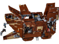 LEGO set 75059-1 Sandcrawler - Image 8