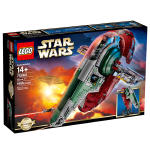 LEGO set 75060-1 Slave I - Image 2