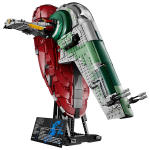 LEGO set 75060-1 Slave I - Image 3