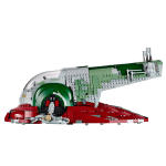 LEGO set 75060-1 Slave I - Image 4