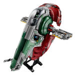 LEGO set 75060-1 Slave I - Image 5