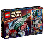 LEGO set 75060-1 Slave I - Image 6