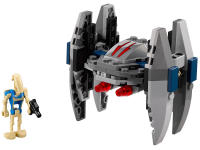 LEGO set 75073-1 Vulture Droid - Image 1