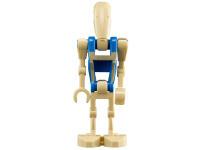 LEGO set 75073-1 Vulture Droid - Image 5