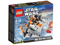 LEGO set 75074-1 Snowspeeder - Image 2