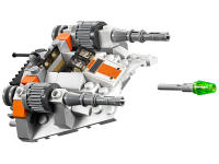 LEGO set 75074-1 Snowspeeder - Image 4