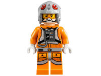 LEGO set 75074-1 Snowspeeder - Image 5