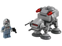 LEGO set 75075-1 AT-AT - Image 1