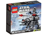 LEGO set 75075-1 AT-AT - Image 2