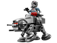 LEGO set 75075-1 AT-AT - Image 3