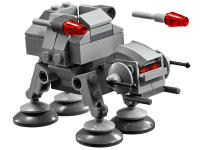 LEGO set 75075-1 AT-AT - Image 4