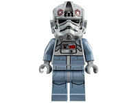 LEGO set 75075-1 AT-AT - Image 5