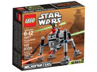 LEGO set 75077-1 Homing Spider Droid - Image 2