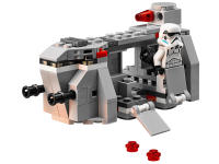 LEGO set 75078-1 Imperial Troop Transport - Image 3