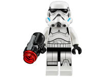 LEGO set 75078-1 Imperial Troop Transport - Image 7