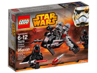 LEGO set 75079-1 Shadow Troopers - Image 2