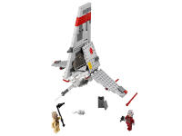 LEGO set 75081-1 T-16 Skyhopper - Image 1