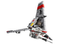 LEGO set 75081-1 T-16 Skyhopper - Image 3