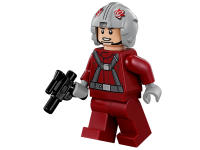 LEGO set 75081-1 T-16 Skyhopper - Image 6