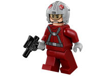 LEGO set 75081-1 T-16 Skyhopper - Image 7