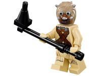 LEGO set 75081-1 T-16 Skyhopper - Image 8
