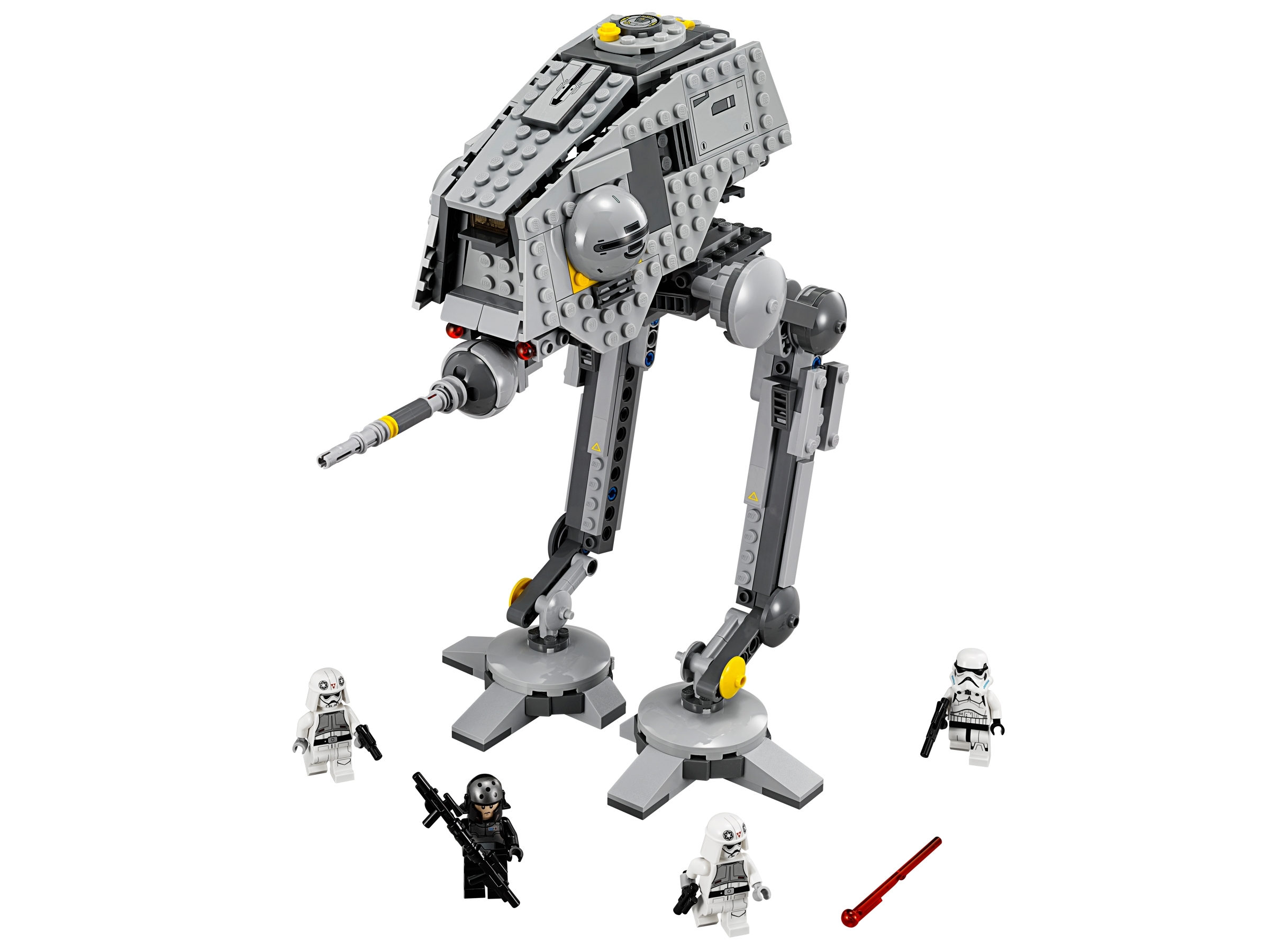 LEGO set 75083-1 AT-DP - Image 1