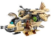 LEGO set 75084-1 Wookiee Gunship - Image 3