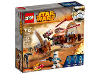 LEGO set 75085-1 Hailfire Droid - Image 2