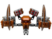 LEGO set 75085-1 Hailfire Droid - Image 3