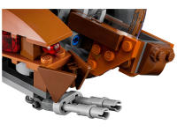 LEGO set 75085-1 Hailfire Droid - Image 6