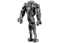 LEGO set 75085-1 Hailfire Droid - Image 8