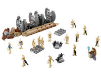 LEGO set 75086-1 Battle Droid Troop Carrier - Image 1