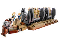 LEGO set 75086-1 Battle Droid Troop Carrier - Image 3