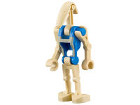 LEGO set 75086-1 Battle Droid Troop Carrier - Image 7