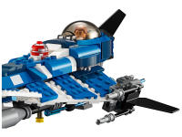 LEGO set 75087-1 Anakin's Custom Jedi Starfighter - Image 5