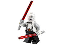 LEGO set 75087-1 Anakin's Custom Jedi Starfighter - Image 8