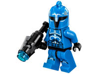 LEGO set 75088-1 Senate Commando Troopers - Image 5