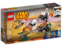 LEGO set 75090-2 Ezra's Speeder Bike [Original Version] - Image 2