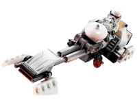 LEGO set 75090-2 Ezra's Speeder Bike [Original Version] - Image 3