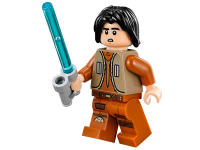 LEGO set 75090-2 Ezra's Speeder Bike [Original Version] - Image 5